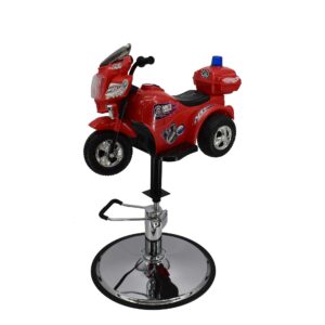 Baby Chair Motorbike 604 - Image 3