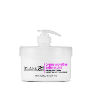 Stain Resistance Protective Cream