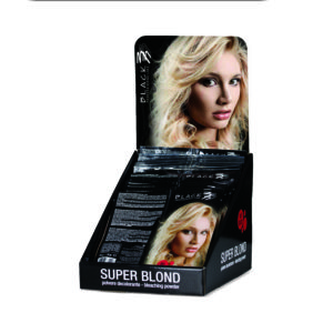 Super Blond Bleaching Powder