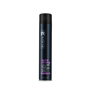 Extra Strong Hairspray Volume and Shine