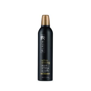 Ultra Strong Anti-Humidity Mousse
