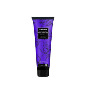 Asolute Blond - Anti-Yellow Mask Platinum
