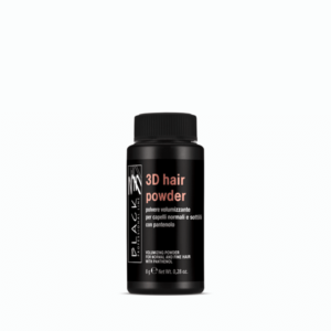 3D Hair Powder – Volumising Powder For Normal And Fine Hair