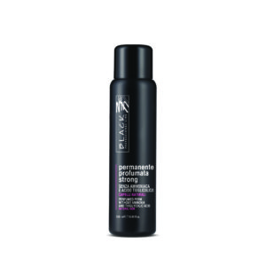 Ammonia Free Perm Solution Strong
