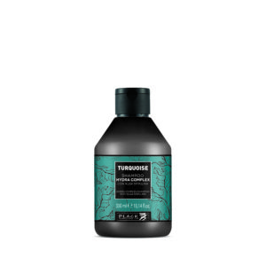 Hydra Complex – Hydrating Shampoo For Fine Hair Turquoise