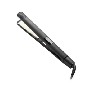 image max pro evolution straightener black 1 ws
