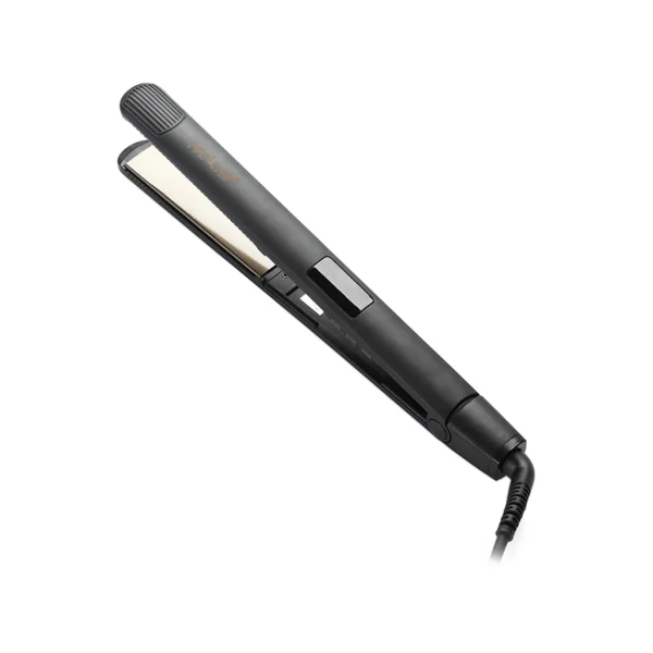 image max pro evolution straightener black 1 ws