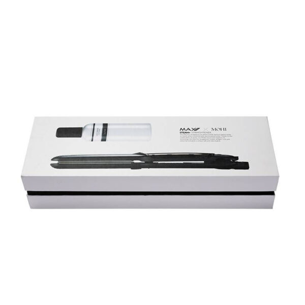 image maxpro steamplus straightener 5 ws