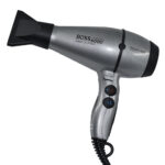 image hairdr boss 6000 silver WS