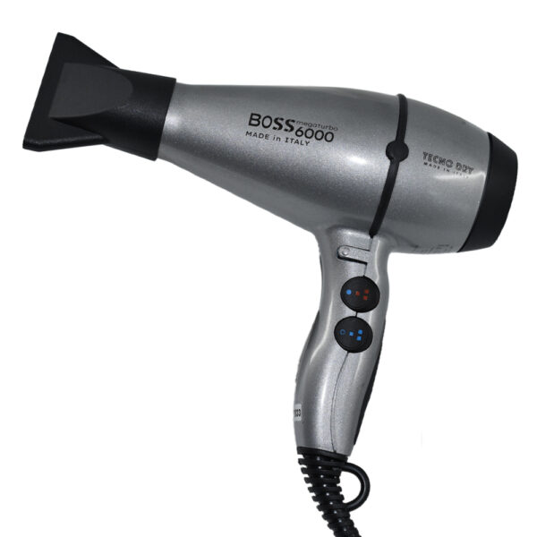image hairdr boss 6000 silver WS image hairdr boss 6000 silver WS