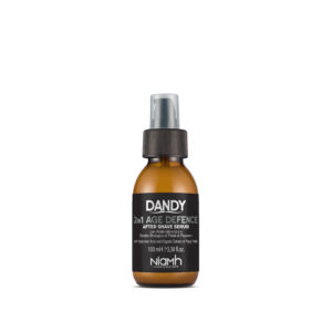 Dandy 2 in 1 Age Defence Aftershave Serum