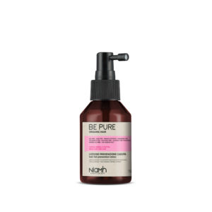 Be Pure  Hair Fall Defence Lotion