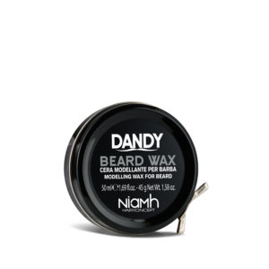 Dandy Beard Wax