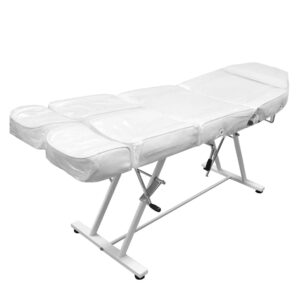 Bed Chair 240 Pedicure Legs - Image 4