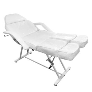 Bed Chair 240 Pedicure Legs