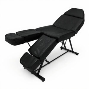 Bed Chair 240 Pedicure Legs - Image 8