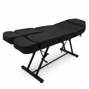 Bed Chair 240 Pedicure Legs - Image 7