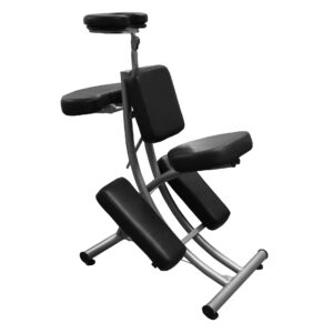 Massage & Tattoo Chair 648 - Image 3