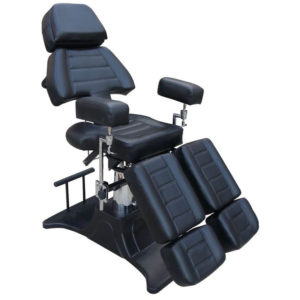 Tattoo Chair 232