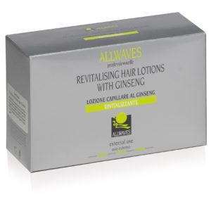 Revitilizing Hair Lotion