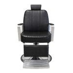 image barber chair 31308 black 75 ws