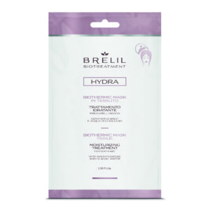 Biotreatment Biothermic Hydra Mask