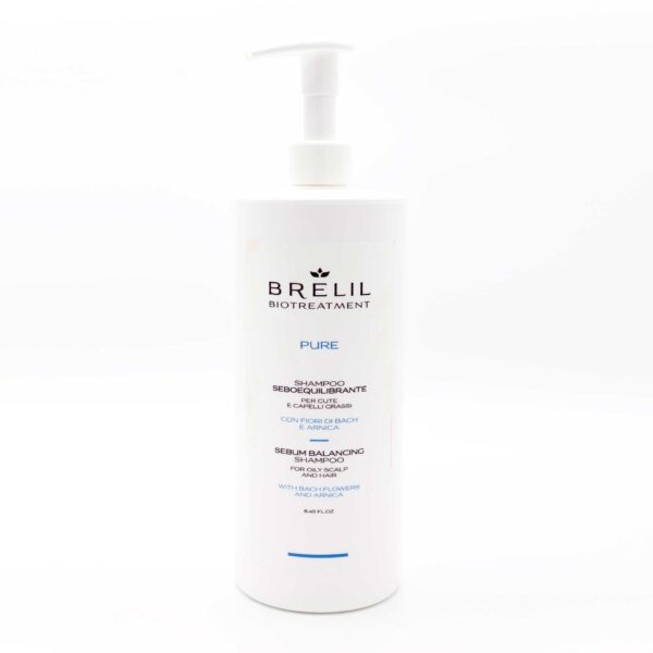 Pure-Anti-Dundruff-Shampoo