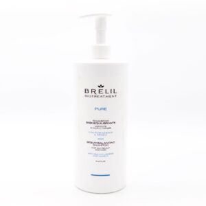 Pure Anti-Sebum Shampoo