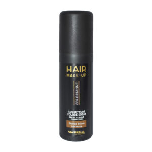 image brelil hair makeup spray dark blonde ws