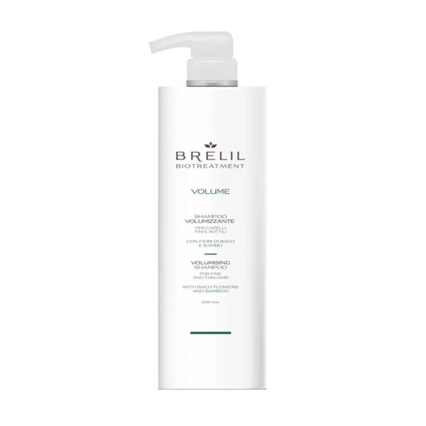 image brelil volumizing shampoo 1000ml ws image brelil volumizing shampoo 1000ml ws