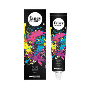 Fancy Color Pure Pigment