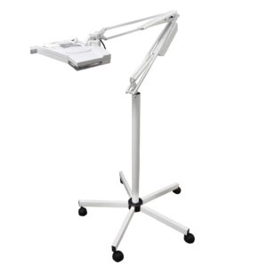 Lamp-With-Magnifying