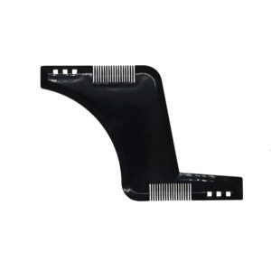Beard Shaping Comb 111