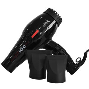 Hair Dryer JFP-9000 - Image 7