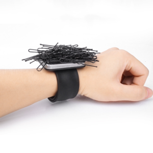 Magnetic Strap Pin Holder - Image 4