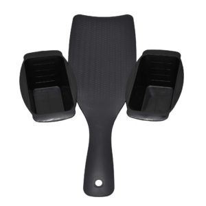 Highlight Paddle With Bowls 52