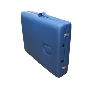 Portable Bed 2 Section 185cm*70cm 6cm Foam PU - Image 3