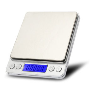 Digital Scale I-2000