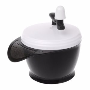 Tint Bowl With Manual Mixer 03