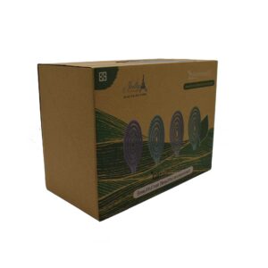 Biofriendly Detangle Hair Brush - Image 5