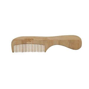 Moustache Comb Bamboo 68