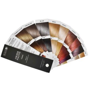 Toner - Semi Permanent Colouring - Image 13