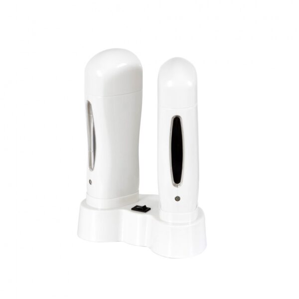 W-002_Doubleheater_l Double Wax warmer