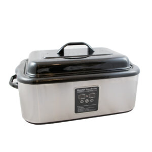 Chill Massage Stone Heater