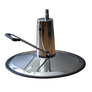 Barber Chair Base With Pump "L"