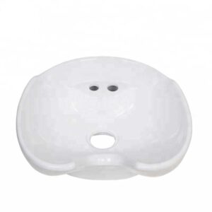 Ceramic Basin A013 - Image 3