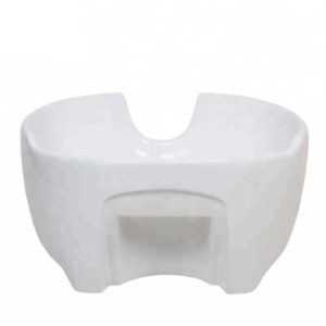 Ceramic Basin A013 - Image 4