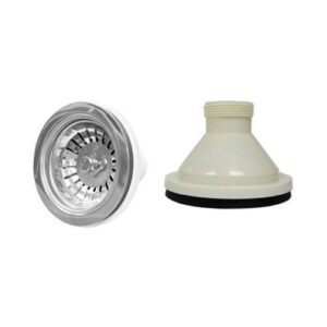 Draining Set Italian Type - Image 3