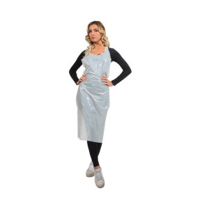 One Use Apron