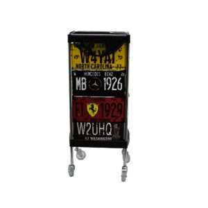 Salon Trolley X11 - Image 4